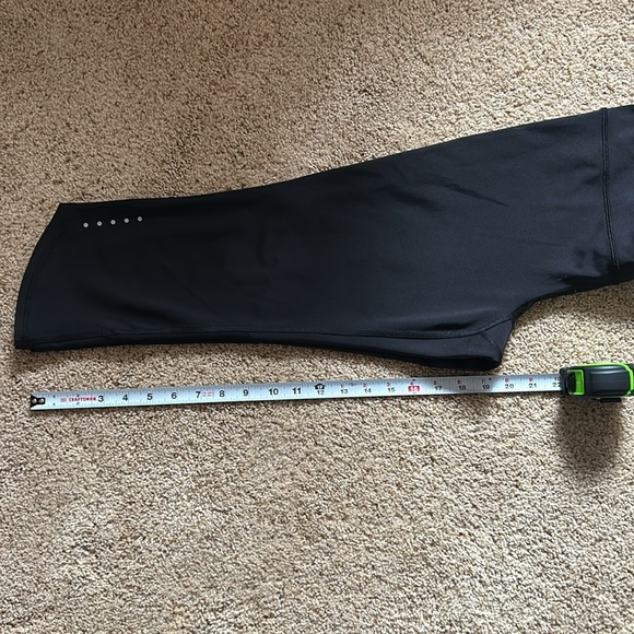 Exercise/running pants - Picture 5 of 6